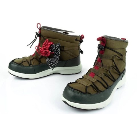 Buty śniegowce Keen Uneek Chukka M 1025447 Keen