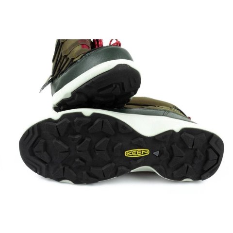 Buty śniegowce Keen Uneek Chukka M 1025447 Keen