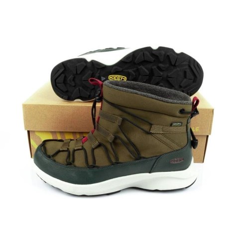 Buty śniegowce Keen Uneek Chukka M 1025447 Keen