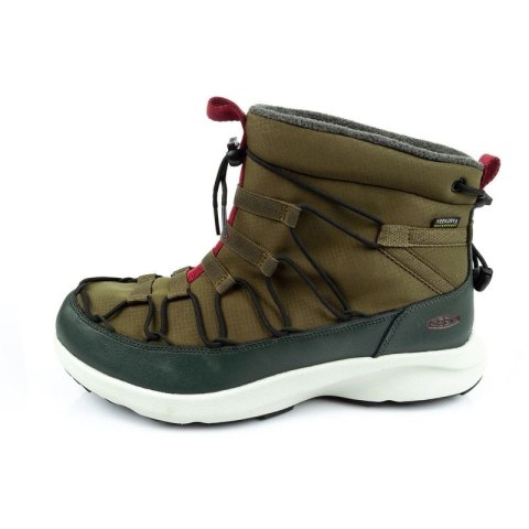 Buty śniegowce Keen Uneek Chukka M 1025447 Keen