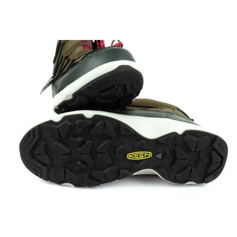 Buty śniegowce Keen Uneek Chukka M 1025447 Keen