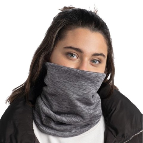 Komin Buff Merino Heavyweight Neckwarmer 1178219521000 Buff