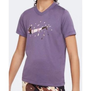Koszulka Nike Dri-Fit Jr DV0559 553 Nike
