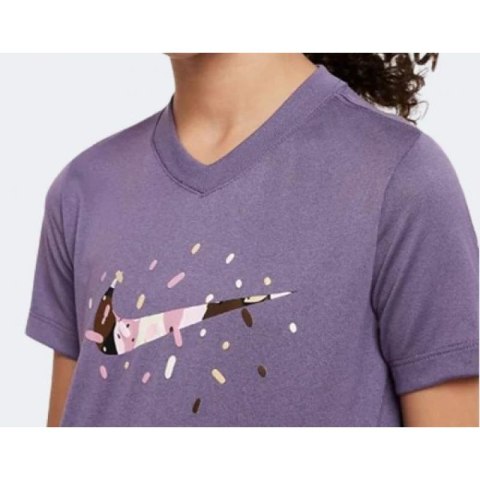 Koszulka Nike Dri-Fit Jr DV0559 553 Nike