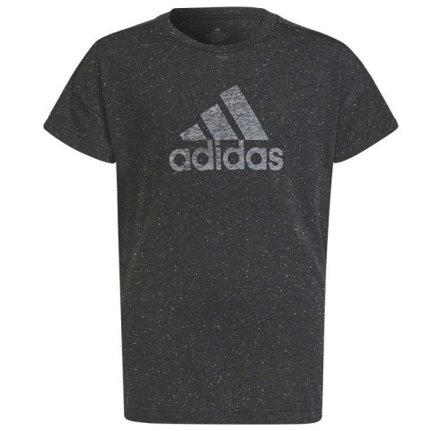 Koszulka adidas Badge of Sport Tee Jr HM2646 Adidas