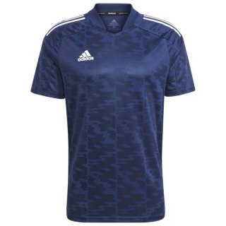 Koszulka adidas Condivo 21 Jersey Primeblue M GJ6801 Adidas