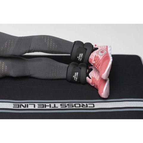 Obciążniki IQ Powerpump Weights 92800399161 IQ