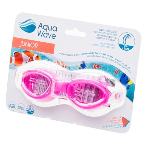 Okularki Aquawave Havasu Jr 92800273503 AquaWave