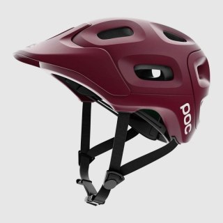POC 1710501-1120 TRABEC THAUM RED POC