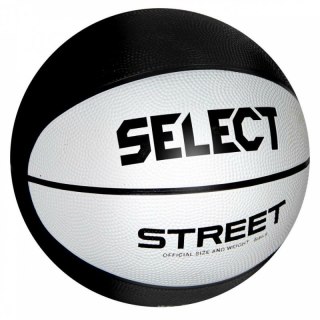 Piłka do koszykówki Select Street T26-12074 Select