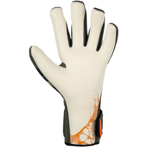 Rękawice bramkarskie Reusch Pure Contact Gold X Adaptive Flex 53 70 015 5556 Reusch