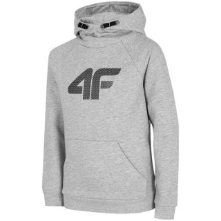 Bluza 4F Jr HJZ22 JBLM002 25M 4f