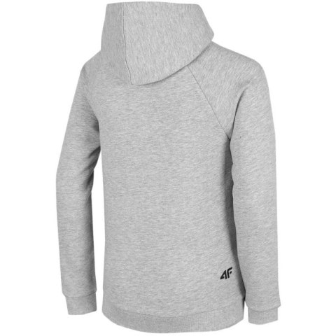 Bluza 4F Jr HJZ22 JBLM002 25M 4f
