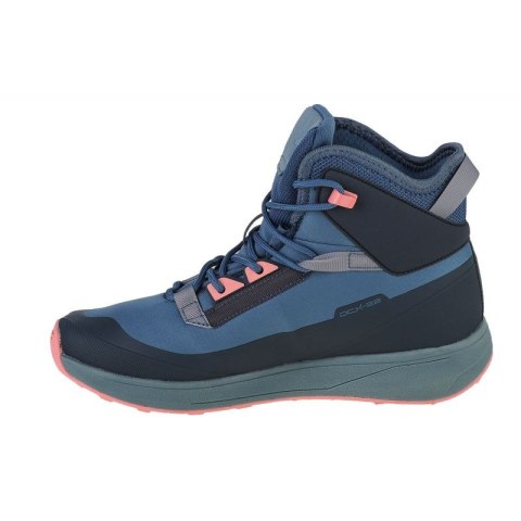 Buty 4F Dcx-22 Snow Boots Jr 4FJAW22FWINF009-34S 4f