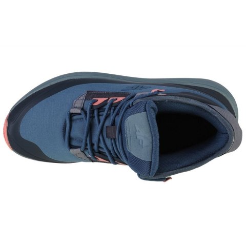 Buty 4F Dcx-22 Snow Boots Jr 4FJAW22FWINF009-34S 4f