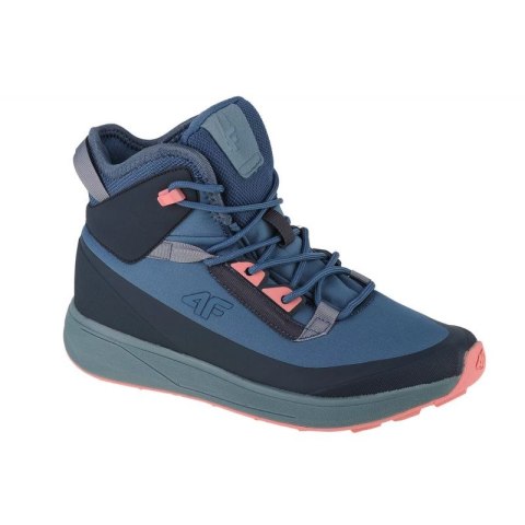 Buty 4F Dcx-22 Snow Boots Jr 4FJAW22FWINF009-34S 4f