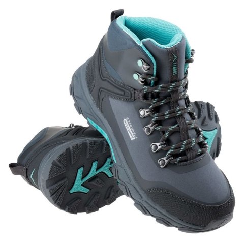 Buty Elbrus Eglinter Mid Wp W 92800330912 Elbrus