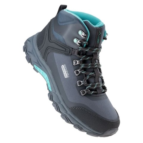 Buty Elbrus Eglinter Mid Wp W 92800330912 Elbrus