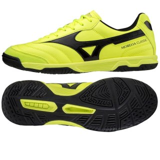 Buty piłkarskie Mizuno Morelia Sala Classic IN M Q1GA220245 Mizuno