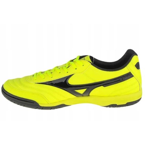 Buty piłkarskie Mizuno Morelia Sala Classic IN M Q1GA220245 Mizuno