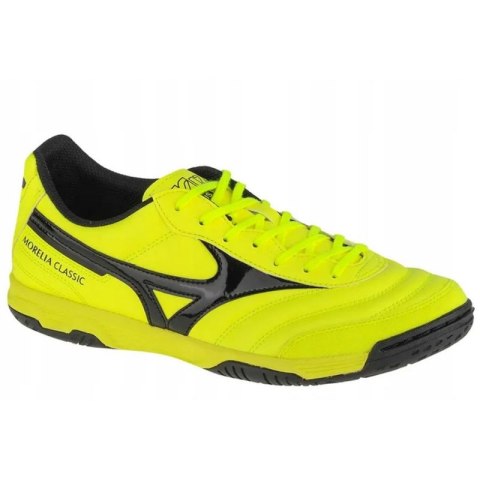 Buty piłkarskie Mizuno Morelia Sala Classic IN M Q1GA220245 Mizuno