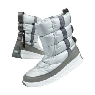 Buty zimowe Sorel W NL3395-034 Sorel
