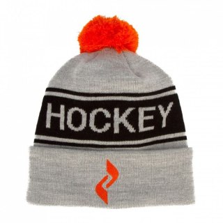 Czapka zimowa Hockey CZAPHOK Bauer