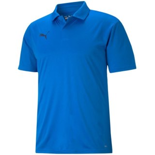 Koszulka Puma teamLIGA Sideline Polo M 657257 02 Puma