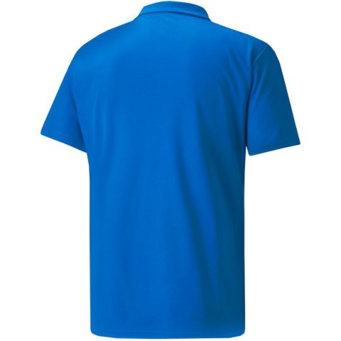 Koszulka Puma teamLIGA Sideline Polo M 657257 02 Puma