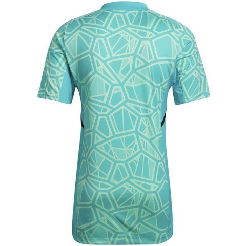Koszulka adidas Condivo 22 Goalkeeper Jersey Short Sleeve M HB1618 Adidas