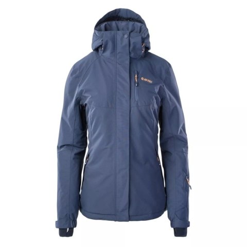 Kurtka narciarska Hi-Tec Gigi W 92800441448 Hi-Tec