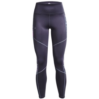 Legginsy Under Armour Train Cw Full-Lengt Leggings W 1373972-558 Under Armour