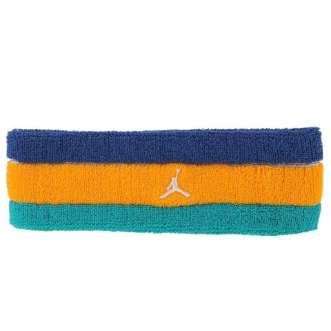 Opaska na głowę Jordan Terry Headband J1004299-465 Jordan