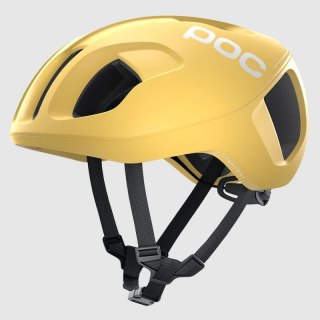 POC 2110636-1323 VENTRAL SPIN SULFUR YELLOW MATT POC