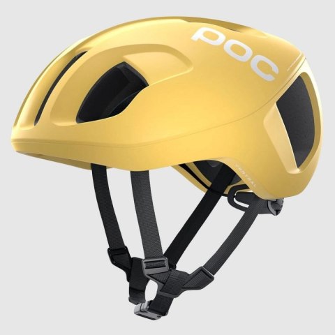 POC 2110636-1323 VENTRAL SPIN SULFUR YELLOW MATT POC