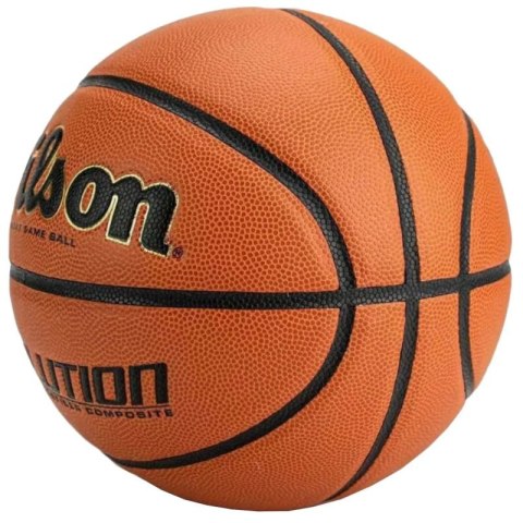 Piłka Wilson Evolution Indoor Game Ball WTB0586XBEMEA Wilson