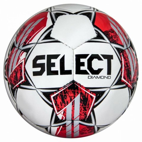 Piłka nożna Select Diamond roz.4 T26-17747 Select