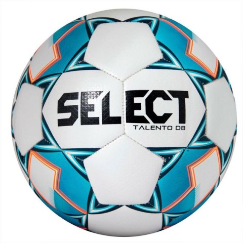 Piłka nożna dla dorosłych SELECT Talento DB rozmiar 5 Select