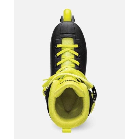 Rolki Impala Lightspeed Inline Skate A084-BLACK/FLUORO Inny