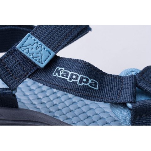 Sandały Kappa Mortara T Jr 260772T-6764 Kappa