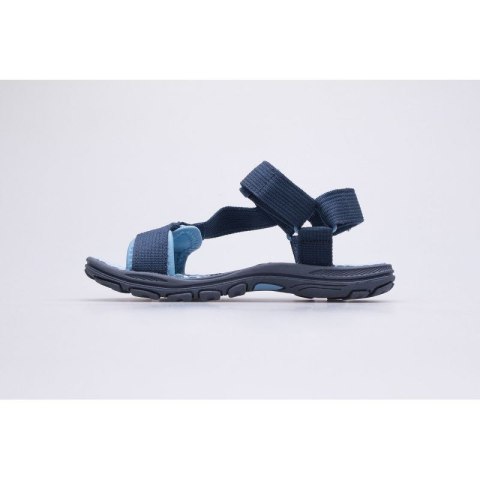 Sandały Kappa Mortara T Jr 260772T-6764 Kappa