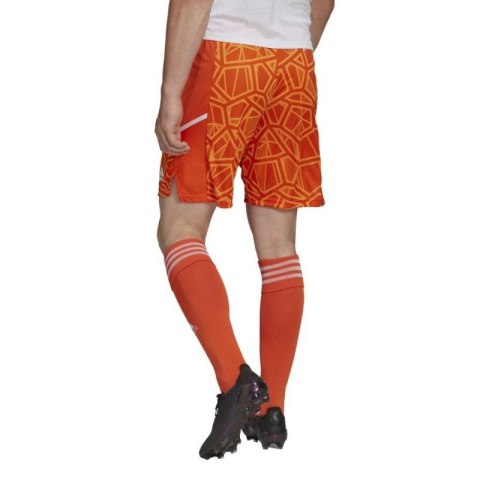 Spodenki bramkarskie adidas Condivo 22 Goalkeeper M HB1627 Adidas