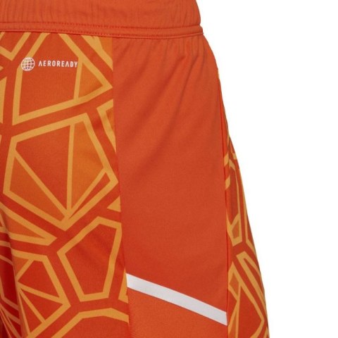 Spodenki bramkarskie adidas Condivo 22 Goalkeeper M HB1627 Adidas