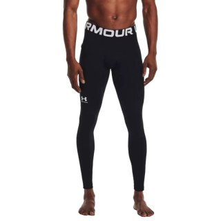 Spodnie Under Armour ColdGear Leggings M 1366075-001 Under Armour