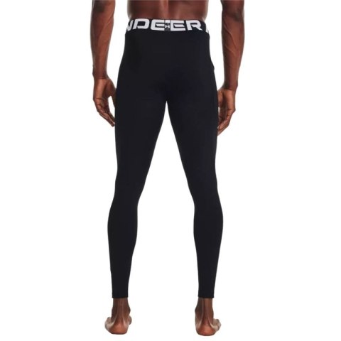 Spodnie Under Armour ColdGear Leggings M 1366075-001 Under Armour