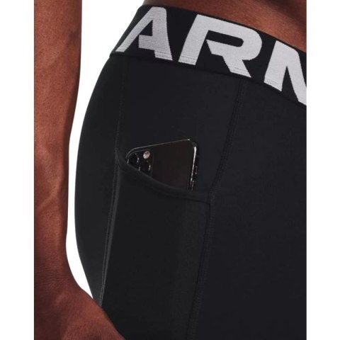 Spodnie Under Armour ColdGear Leggings M 1366075-001 Under Armour