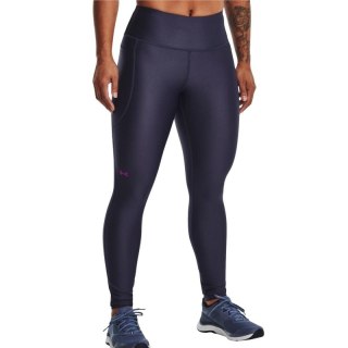 Spodnie Under Armour HeatGear No-Slip Waistband Leggings W 1365336-558 Under Armour