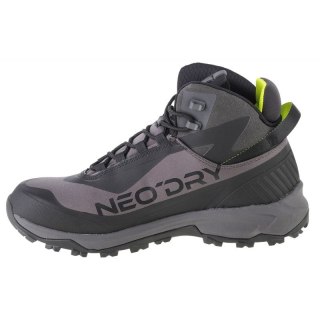 Buty 4F Ice Cracker Trekking Shoes M 4FAW22FOTSM004-21S 4f