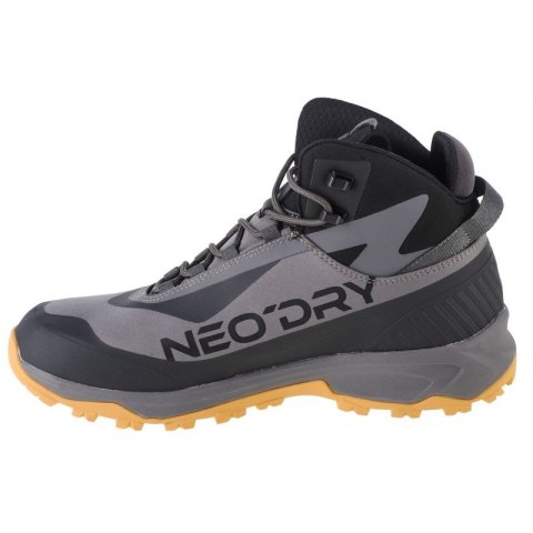 Buty 4F Ice Cracker Trekking Shoes M 4FAW22FOTSM004-22S 4f
