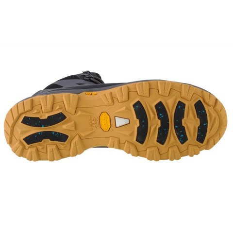 Buty 4F Ice Cracker Trekking Shoes M 4FAW22FOTSM004-22S 4f
